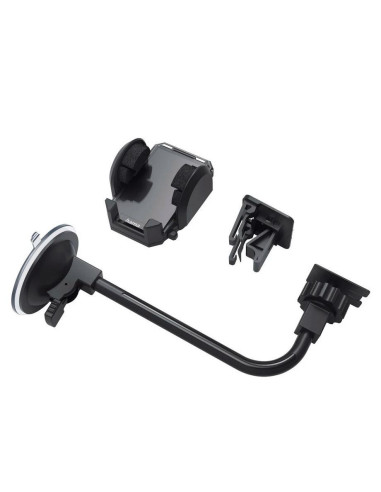 Комплект стойка за кола -quot,Multi-quot, 2 в 1, HAMA-201521