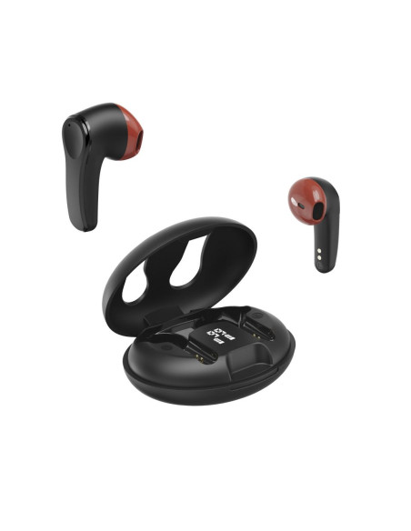 Hama Блутут слушалки Hama -quot,Spirit Unchained-quot,, ENC, FC, черно