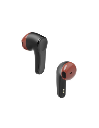 Hama Блутут слушалки Hama -quot,Spirit Unchained-quot,, ENC, FC, черно