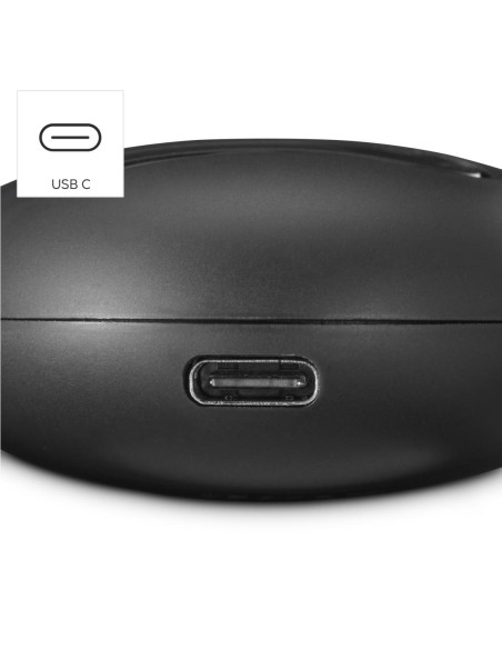 Hama Блутут слушалки Hama -quot,Spirit Unchained-quot,, ENC, FC, черно