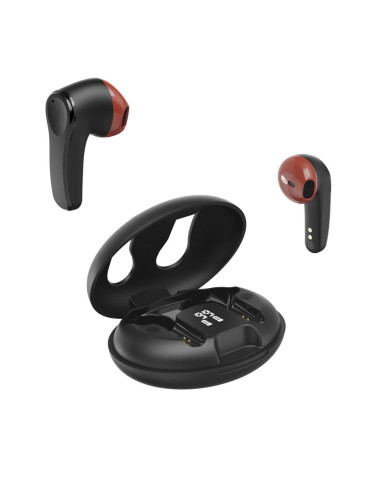 Hama Блутут слушалки Hama -quot,Spirit Unchained-quot,, ENC, FC, черно