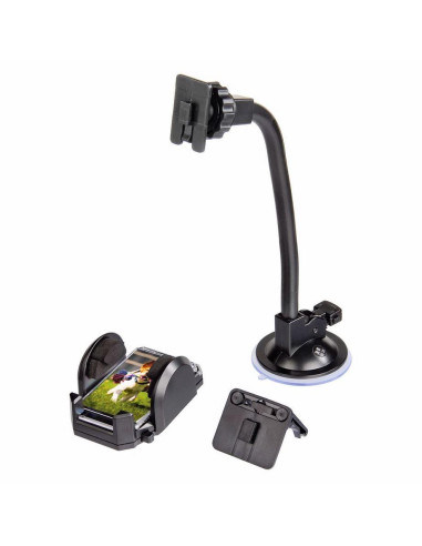 Комплект стойка за кола -quot,Multi-quot, 2 в 1, HAMA-201521