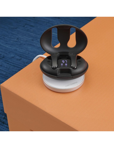 Hama Блутут слушалки Hama -quot,Spirit Unchained-quot,, ENC, FC, черно