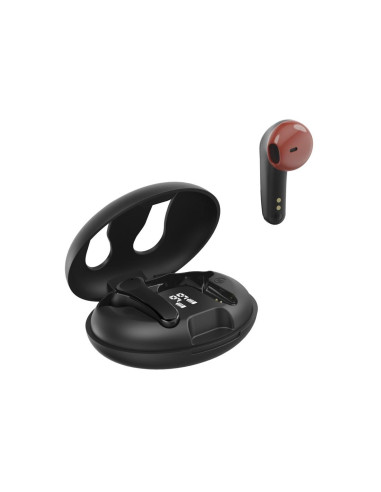 Hama Блутут слушалки Hama -quot,Spirit Unchained-quot,, ENC, FC, черно