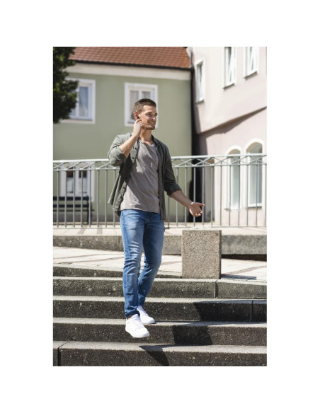 Hama Блутут слушалки Hama -quot,Spirit Unchained-quot,, ENC, FC, черно