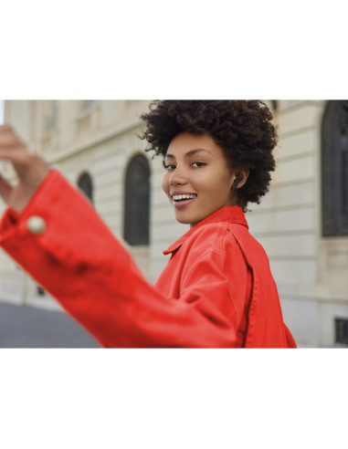 Hama Блутут слушалки Hama -quot,Spirit Unchained-quot,, ENC, FC, черно