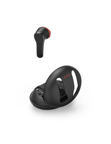 Hama Блутут слушалки Hama -quot,Spirit Unchained-quot,, ENC, FC, черно