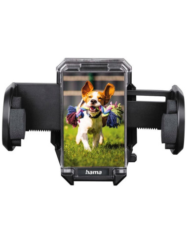 Комплект стойка за кола -quot,Multi-quot, 2 в 1, HAMA-201521