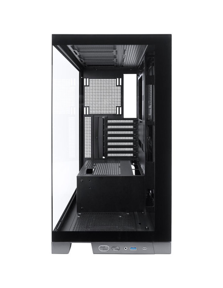 Кутия Diablo IV - Lilith PC Gaming Case Limited Edition ATX