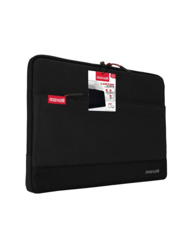 Чанта за лаптоп BX-SL41 Laptop sleeve 14,1-quot, черна MAXELL