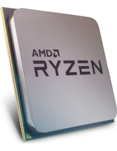 Процесор AMD Ryzen 7 5700 TRAY 8-Cores, 3.7GHz(Up to 4.6GHz), AM4, 16MB Cache, 65W