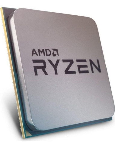 Процесор AMD Ryzen 7 5700 TRAY 8-Cores, 3.7GHz(Up to 4.6GHz), AM4, 16MB Cache, 65W