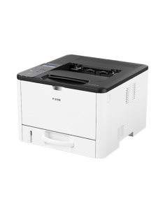 Лазерен принтер RICOH P311SE, A4, LAN, 32 стр/мин, 7000 стр стартов тонер