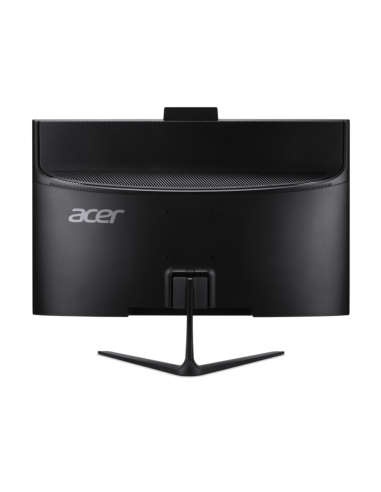 Kомпютър All-in-One Acer Aspire C24-B DQ.BMJEX.006 - 23.8-quot, inch IPS FHD(1920x1080) Intel Core i3-1305U, 16GB DDR4, 512GB