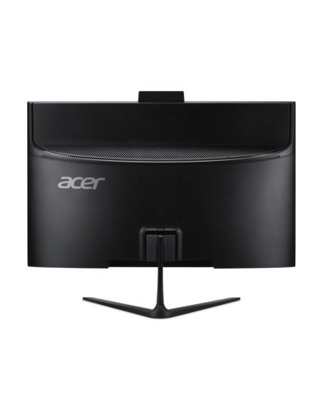 Kомпютър All-in-One Acer Aspire C24-B DQ.BMJEX.006 - 23.8-quot, inch IPS FHD(1920x1080) Intel Core i3-1305U, 16GB DDR4, 512GB
