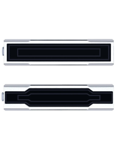 Вентилатори 3бр Lian Li UNI FAN SL-INF Wireless ARGB PWM - 120 mm Бели + Контролер