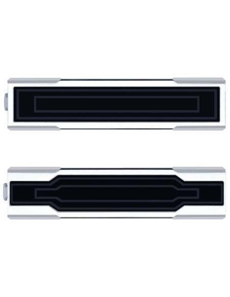 Вентилатори 3бр Lian Li UNI FAN SL-INF Wireless ARGB PWM - 120 mm Бели + Контролер