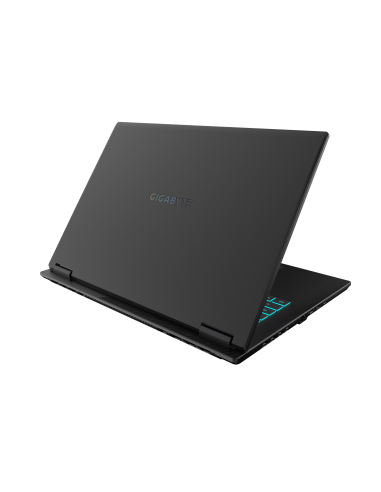 Лаптоп GIGABYTE GAMING A16 3TH - 16-quot, IPS WUXGA 165Hz, AMD Ryzen 7 260, 16GB DDR5, 512GB SSD Gen4, nVIdia RTX 5050 8GB GD