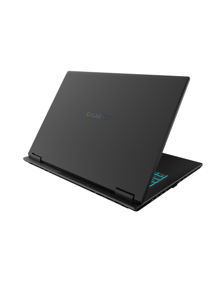 Лаптоп GIGABYTE GAMING A16 3TH - 16-quot, IPS WUXGA 165Hz, AMD Ryzen 7 260, 16GB DDR5, 512GB SSD Gen4, nVIdia RTX 5050 8GB GD