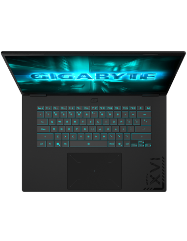 Лаптоп GIGABYTE GAMING A16 3TH - 16-quot, IPS WUXGA 165Hz, AMD Ryzen 7 260, 16GB DDR5, 512GB SSD Gen4, nVIdia RTX 5050 8GB GD