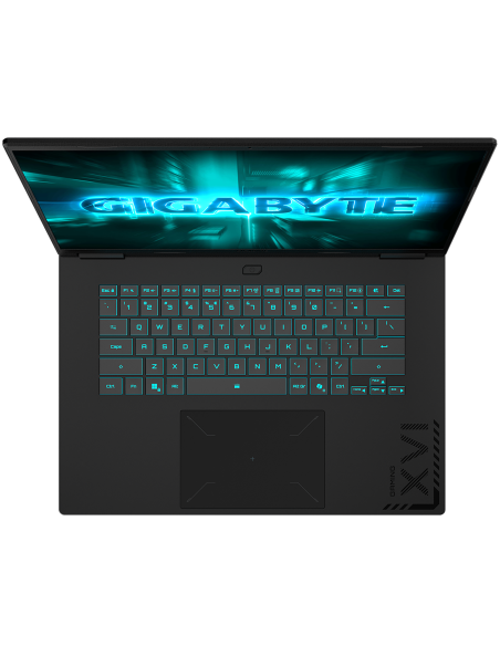 Лаптоп GIGABYTE GAMING A16 3TH - 16-quot, IPS WUXGA 165Hz, AMD Ryzen 7 260, 16GB DDR5, 512GB SSD Gen4, nVIdia RTX 5050 8GB GD