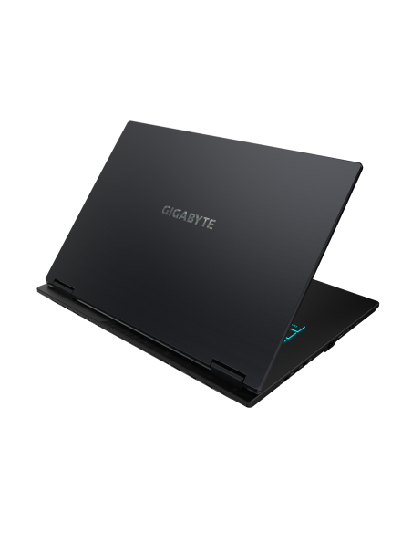 Лаптоп GIGABYTE GAMING A16 PRO DXH - 16-quot, IPS WQXGA 165Hz, Intel Core 7 240H, 32GB LPDDR5x, 1TB SSD Gen4, nVIdia RTX 5070