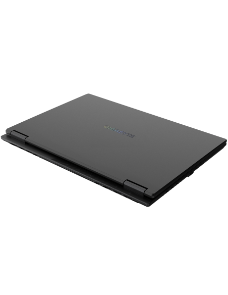 Лаптоп GIGABYTE GAMING A18 3VH - 18-quot, IPS WUXGA 165Hz, AMD Ryzen 7 260, 16GB DDR5, 1TB SSD Gen4, nVIdia RTX 5060 8GB GDDR