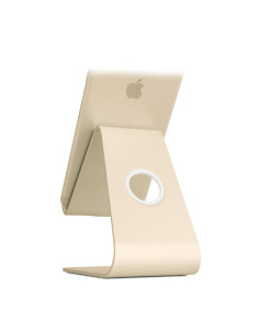Поставка за телефон или таблет Rain Design mStand mobile, Златист 2