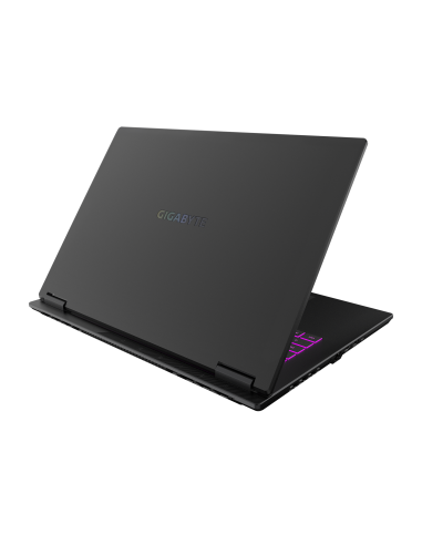 Лаптоп GIGABYTE GAMING A18 3TH - 18-quot, IPS WUXGA 165Hz, AMD Ryzen 7 260, 16GB DDR5, 512GB SSD Gen4, nVIdia RTX 5050 8GB GD