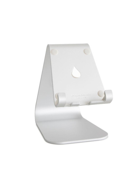 Поставка за телефон или таблет Rain Design mStand mobile, Сребрист