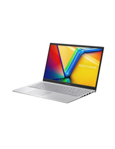 Лаптоп Asus Vivobook X1504VA-BQ2557, 15.6-quot,FHD, Intel i7-1355U 1.7 GHz, 16GB DDR4, SSD 1TB, Free OS 2