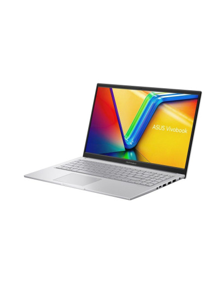 Лаптоп Asus Vivobook X1504VA-BQ2557, 15.6-quot,FHD, Intel i7-1355U 1.7 GHz, 16GB DDR4, SSD 1TB, Free OS