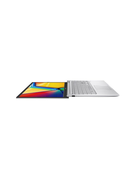 Лаптоп Asus Vivobook X1504VA-BQ2557, 15.6-quot,FHD, Intel i7-1355U 1.7 GHz, 16GB DDR4, SSD 1TB, Free OS