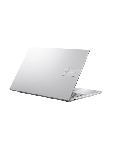 Лаптоп Asus Vivobook X1504VA-BQ2557, 15.6-quot,FHD, Intel i7-1355U 1.7 GHz, 16GB DDR4, SSD 1TB, Free OS