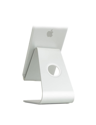 Поставка за телефон или таблет Rain Design mStand mobile, Сребрист