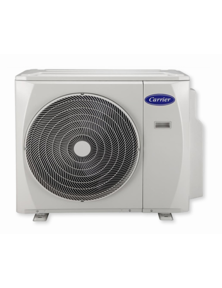 Инверторен климатик Carrier Extreme 3, 24 000 BTU, Клас А+++