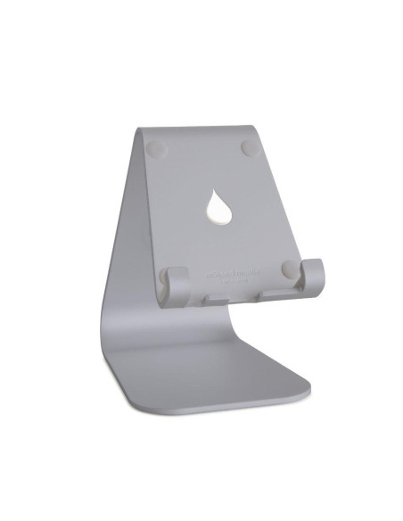 Поставка за телефон или таблет Rain Design mStand mobile, Астро сив