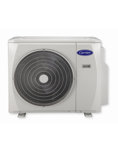 Инверторен климатик Carrier Extreme 3, 18 000 BTU, Клас А+++ 2