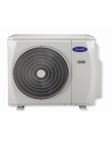 Инверторен климатик Carrier Extreme 3, 18 000 BTU, Клас А+++