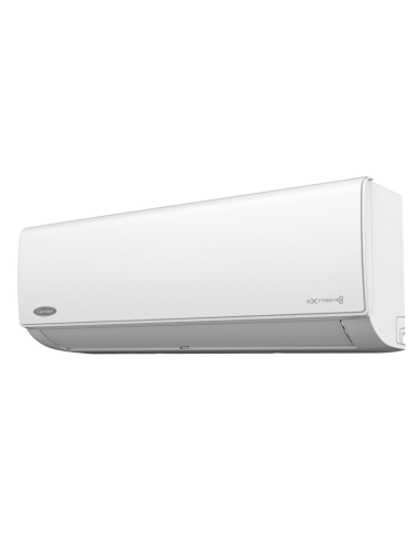 Инверторен климатик Carrier Extreme 3, 12 000 BTU, Клас А+++