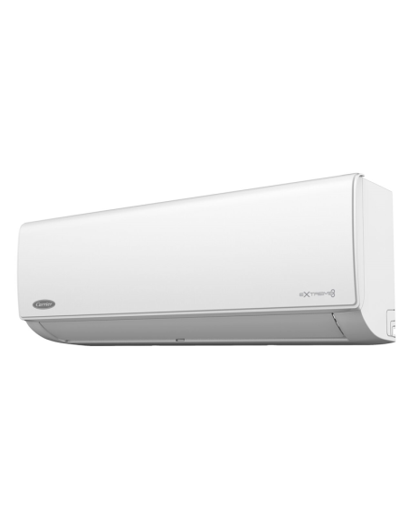 Инверторен климатик Carrier Extreme 3, 12 000 BTU, Клас А+++
