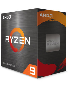 Процесор AMD RYZEN 9 5900X, 12-Core, 3.7 GHz, 70MB, 105W, AM4 2