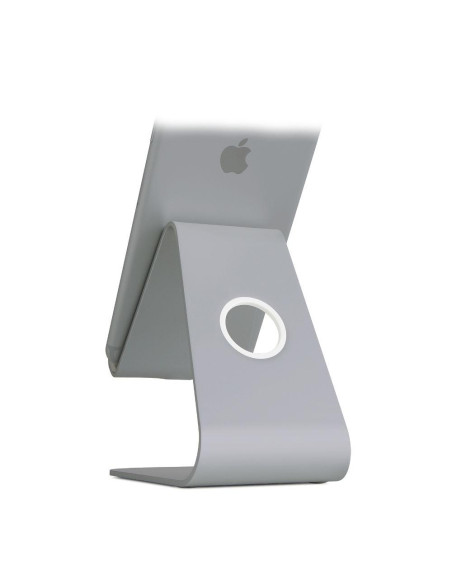 Поставка за телефон или таблет Rain Design mStand mobile, Астро сив