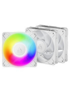 Вентилатор ARCTIC P12 Pro Reverse  A-RGB White - 3 pack