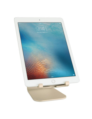 Поставка за таблет Rain Design mStand tablet, Златист