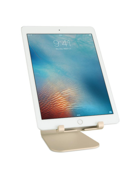 Поставка за таблет Rain Design mStand tablet, Златист