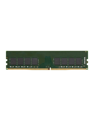 Памет Kingston 16GB DDR4 3200MHz CL22 UDIMM - KVR32N22D8-16