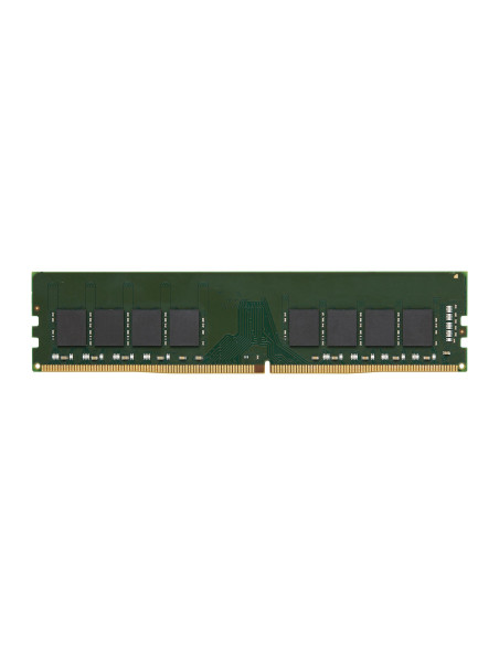 Памет Kingston 16GB DDR4 3200MHz CL22 UDIMM - KVR32N22D8-16