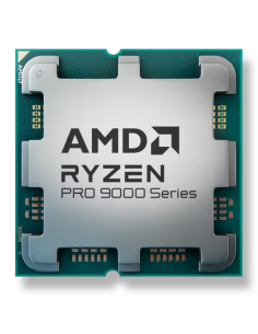 Процесор AMD Ryzen 5 PRO 9645 MPK, 6-Core 3.9 GHz (Up to 5.4GHz) 32MB Cache, 65W, AM5