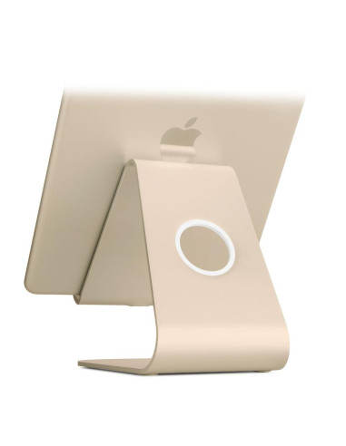 Поставка за таблет Rain Design mStand tablet, Златист